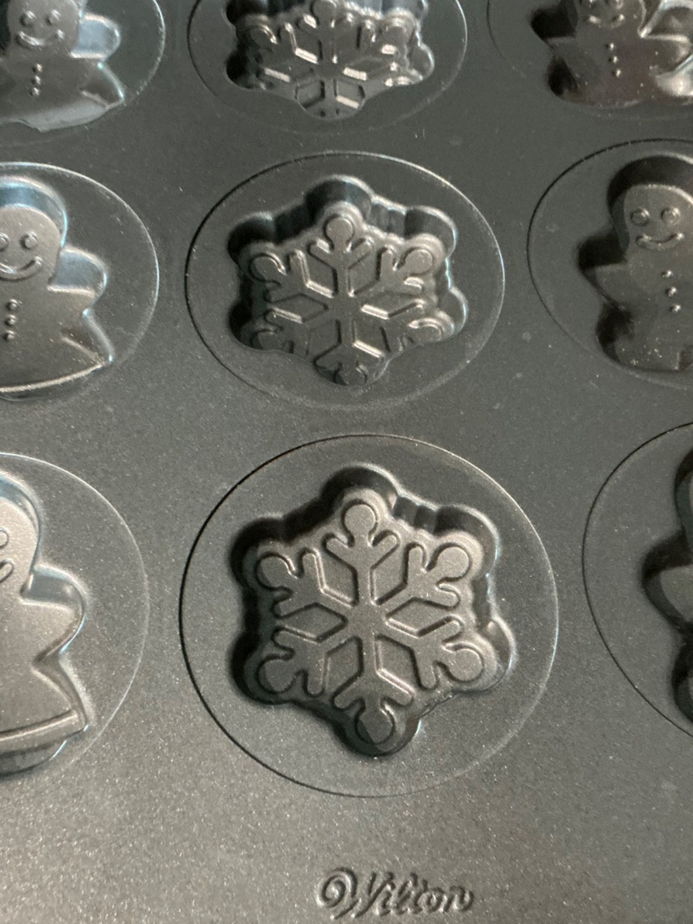 Cookie Baking sheets - Picture 5 of 6